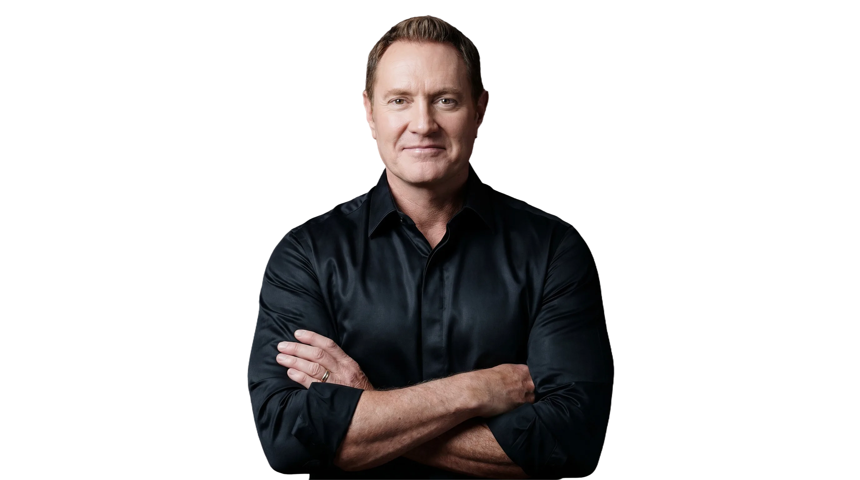 Darren Hardy