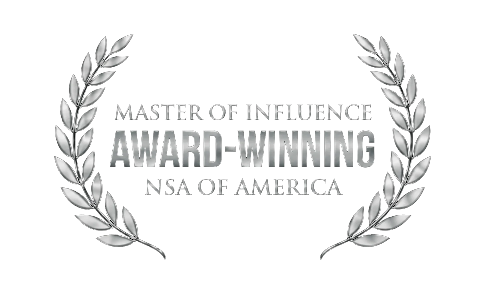 NSA of America Award Logo