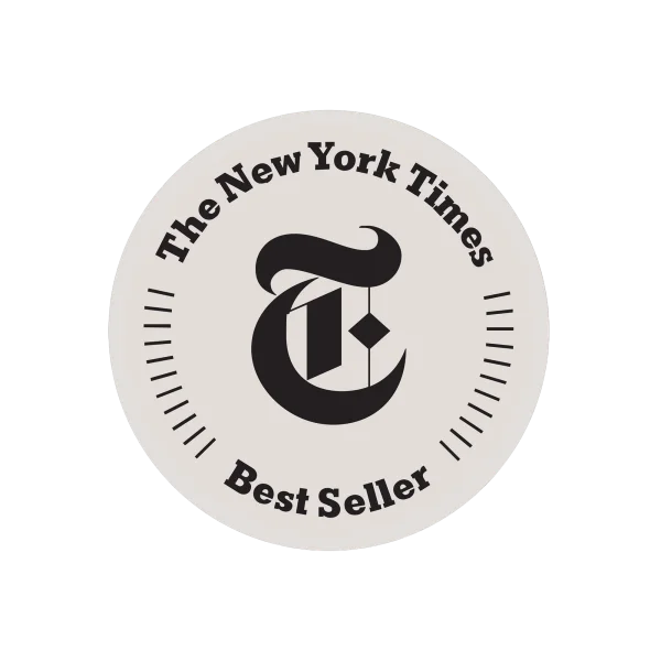 New York Times Bestseller