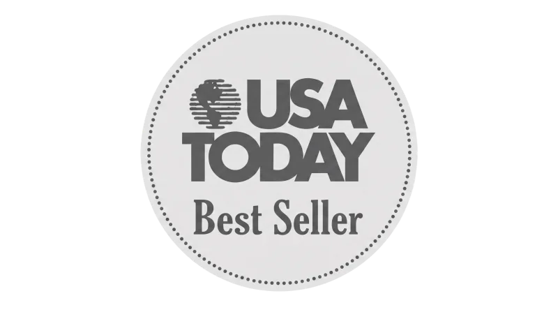 USA Today Bestseller