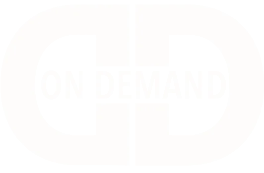 DarrenDaily On-Demand