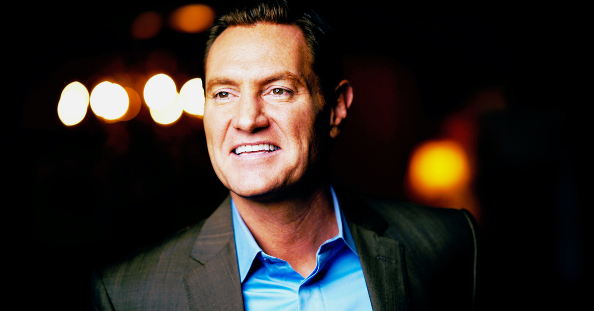 Official Site of Darren Hardy | Success Mentor and New York Times Best ...