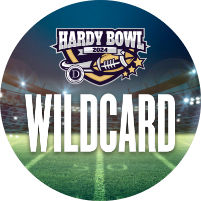Wildcard
